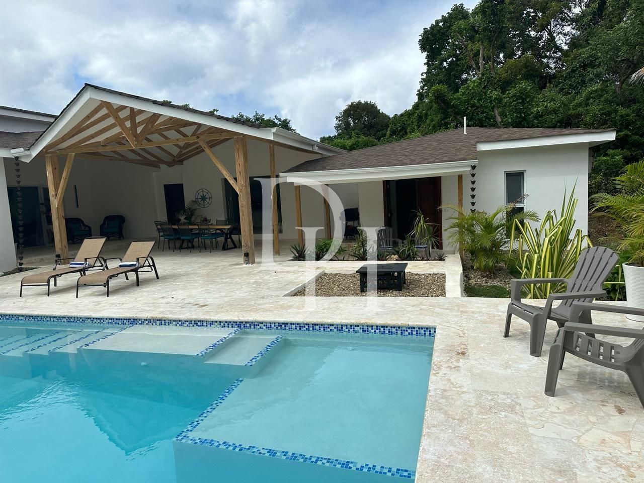 Вилла в Сосуа, Доминиканская республика, 400м2 - стоимость 465&nbsp;000€ - Ref: 79784 фото 18