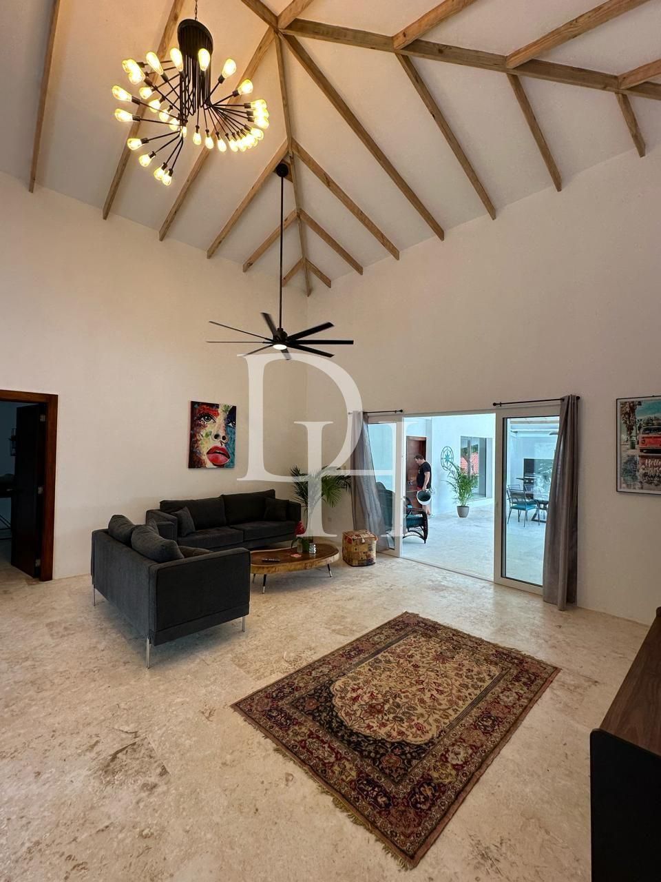 Вилла в Сосуа, Доминиканская республика, 400м2 - стоимость 465&nbsp;000€ - Ref: 79784 фото 20