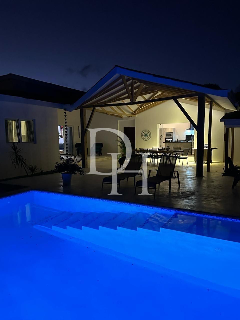 Вилла в Сосуа, Доминиканская республика, 400м2 - стоимость 465&nbsp;000€ - Ref: 79784 фото 21