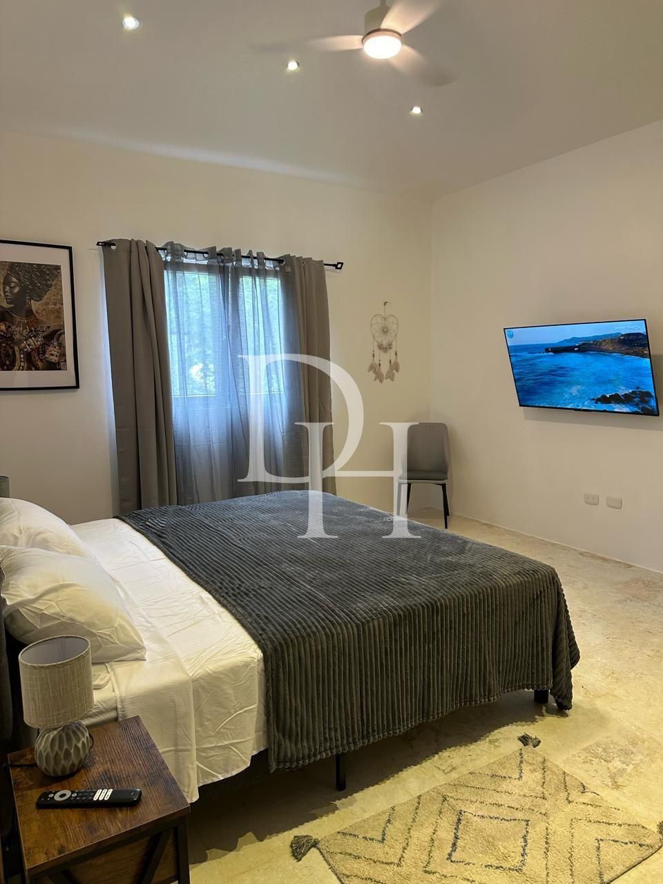 Вилла в Сосуа, Доминиканская республика, 400м2 - стоимость 465&nbsp;000€ - Ref: 79784 фото 24