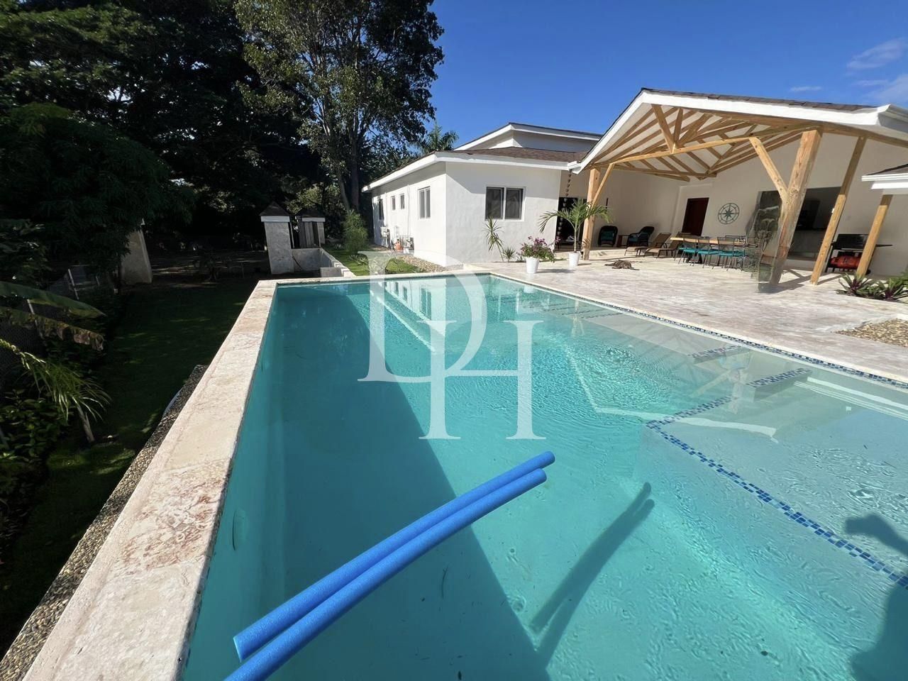 Вилла в Сосуа, Доминиканская республика, 400м2 - стоимость 465&nbsp;000€ - Ref: 79784 фото 9