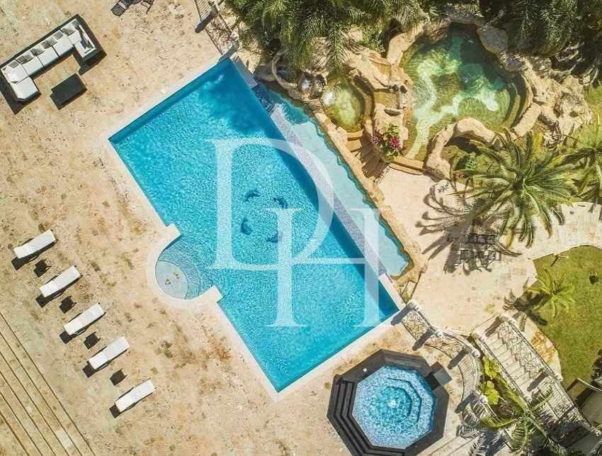 Вилла в Сосуа, Доминиканская республика, 5 000м2 - стоимость 10&nbsp;000&nbsp;000$ - Ref: 79783 фото 12