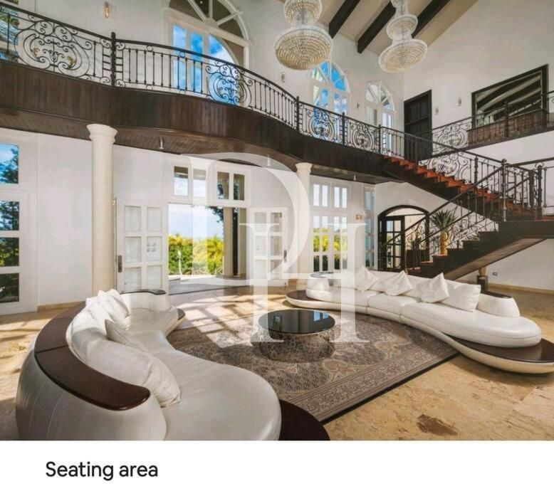 Вилла в Сосуа, Доминиканская республика, 5 000м2 - стоимость 10&nbsp;000&nbsp;000$ - Ref: 79783 фото 13