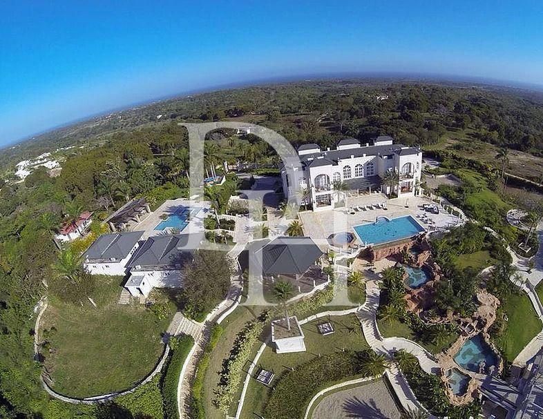 Вилла в Сосуа, Доминиканская республика, 5 000м2 - стоимость 10&nbsp;000&nbsp;000$ - Ref: 79783 фото 2