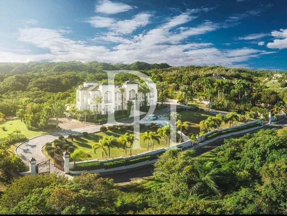 Вилла в Сосуа, Доминиканская республика, 5 000м2 - стоимость 10&nbsp;000&nbsp;000$ - Ref: 79783 фото 5