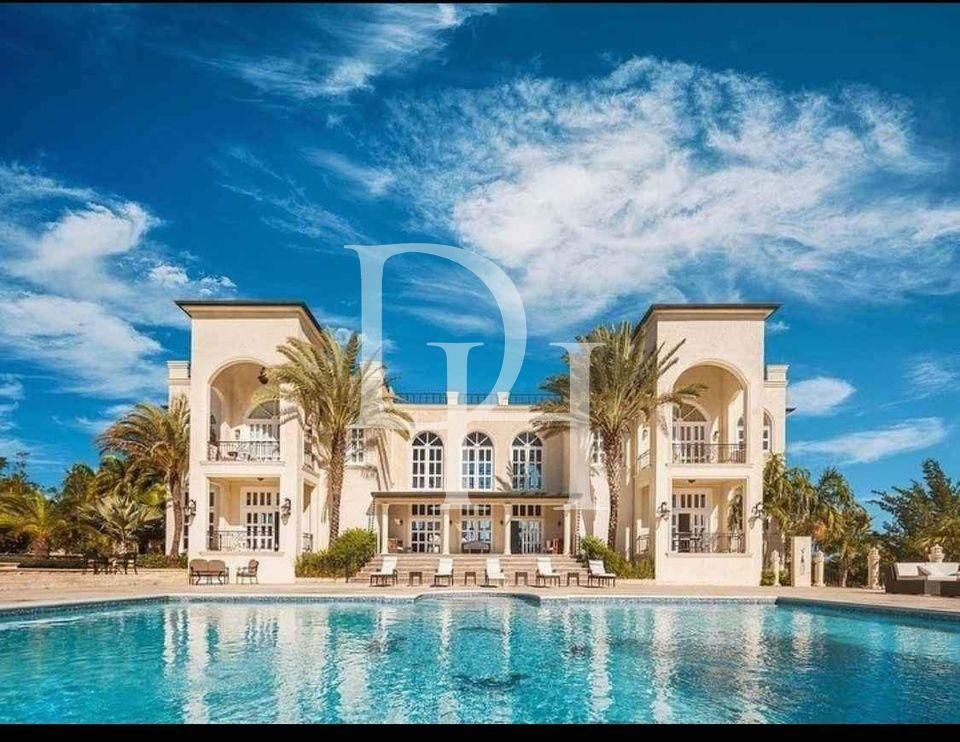 Вилла в Сосуа, Доминиканская республика, 5 000м2 - стоимость 10&nbsp;000&nbsp;000$ - Ref: 79783 фото 6