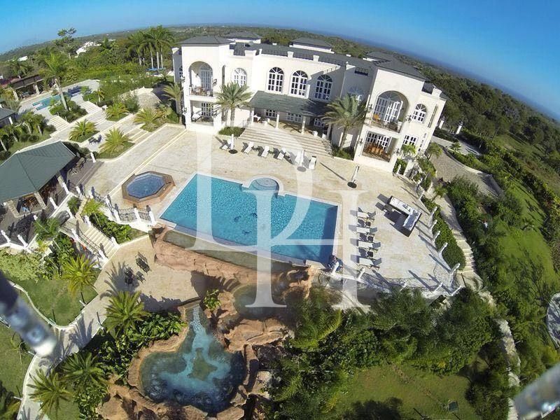 Вилла в Сосуа, Доминиканская республика, 5 000м2 - стоимость 10&nbsp;000&nbsp;000$ - Ref: 79783 фото 7