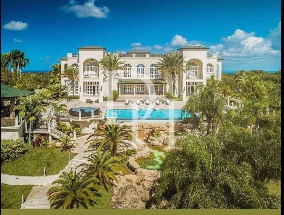 Вилла в Сосуа, Доминиканская республика, 5 000м2 - стоимость 10&nbsp;000&nbsp;000$ - Ref: 79783 фото 9