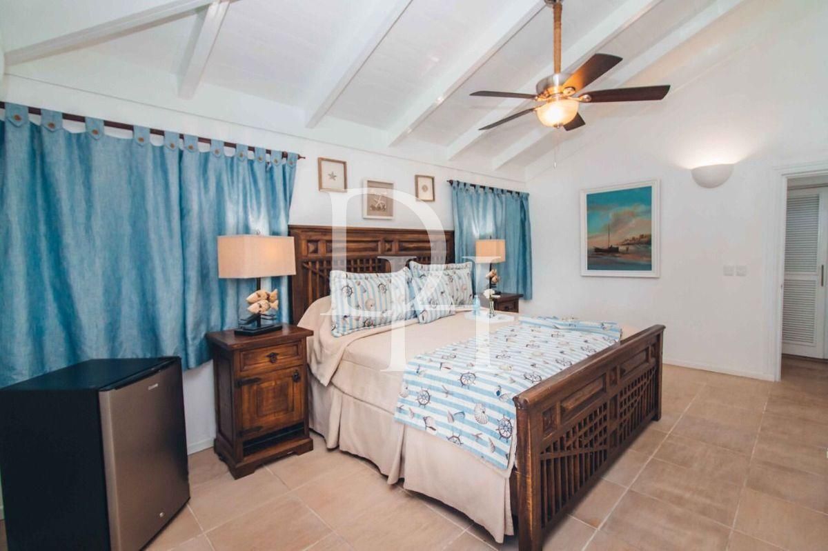 Вилла в Бока-Чика, Доминиканская республика, 550м2 - стоимость 2&nbsp;400&nbsp;000$ - Ref: 79782 фото 10