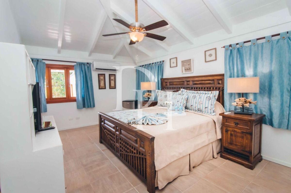 Вилла в Бока-Чика, Доминиканская республика, 550м2 - стоимость 2&nbsp;400&nbsp;000$ - Ref: 79782 фото 12