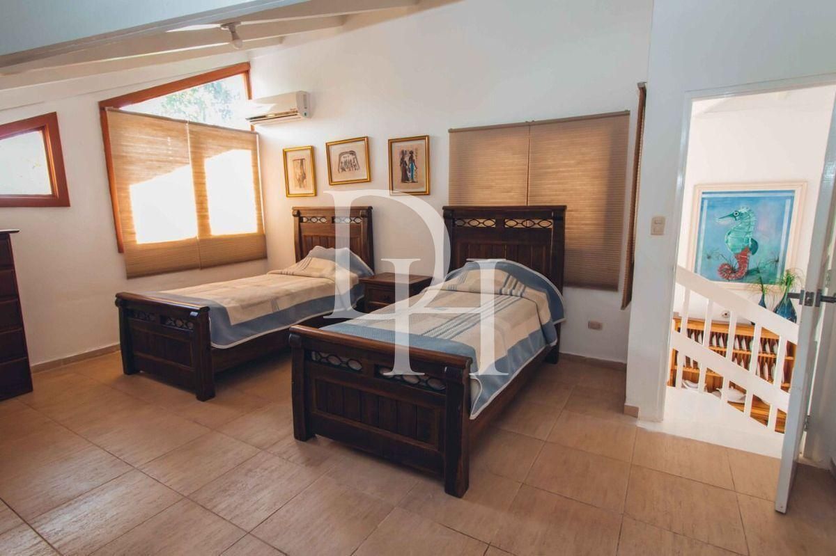 Вилла в Бока-Чика, Доминиканская республика, 550м2 - стоимость 2&nbsp;400&nbsp;000$ - Ref: 79782 фото 3