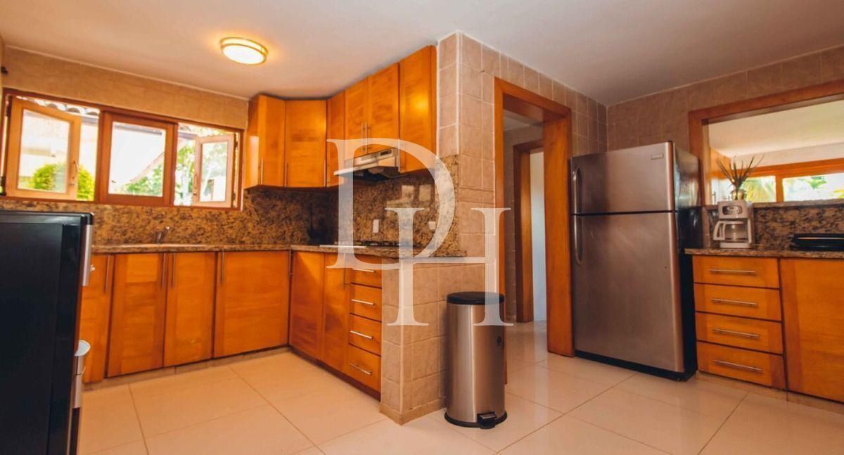 Вилла в Бока-Чика, Доминиканская республика, 550м2 - стоимость 2&nbsp;400&nbsp;000$ - Ref: 79782 фото 7