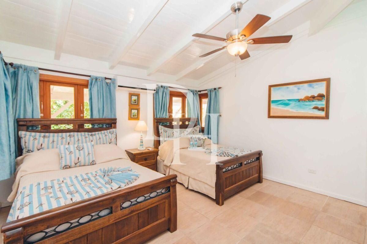 Вилла в Бока-Чика, Доминиканская республика, 550м2 - стоимость 2&nbsp;400&nbsp;000$ - Ref: 79782 фото 9