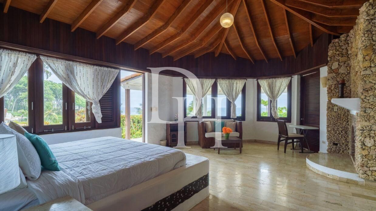 Вилла в Кабрера, Доминиканская республика, 1 200м2 - стоимость 1&nbsp;500&nbsp;000$ - Ref: 79781 фото 12