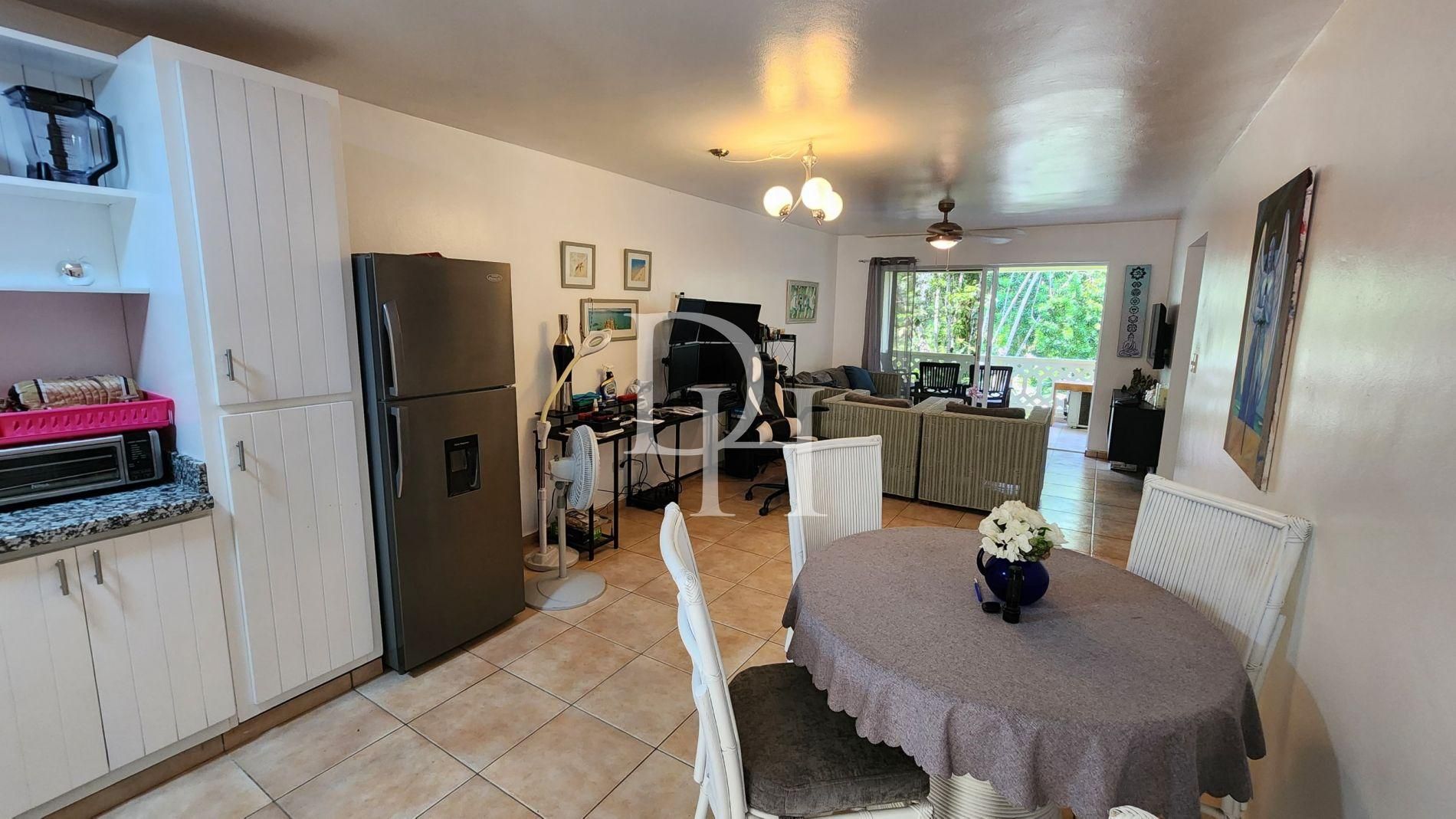 Апартаменты в Кабарете, Доминиканская республика, 80м2 - стоимость 120&nbsp;000$ - Ref: 79780 фото 2