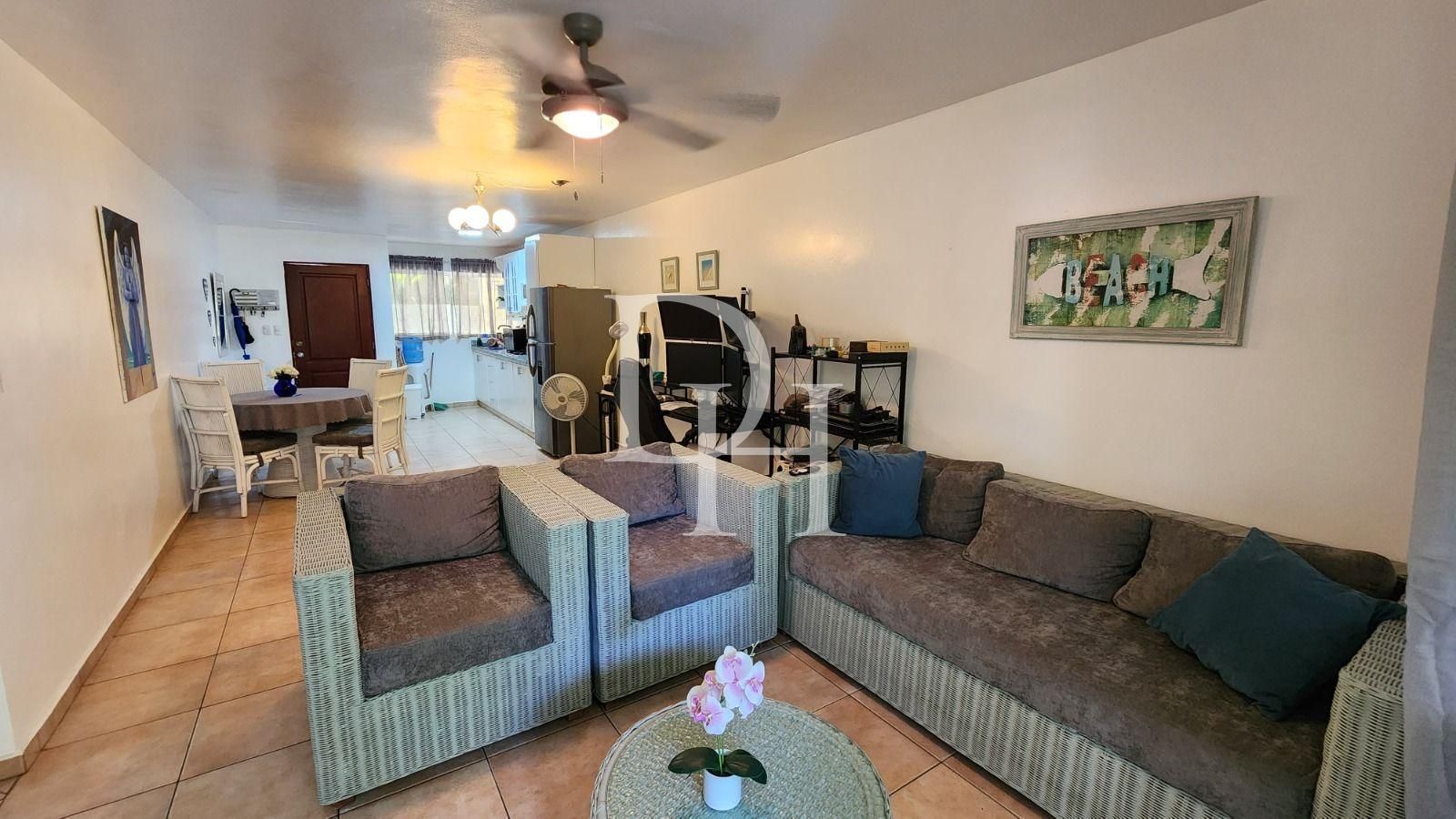 Апартаменты в Кабарете, Доминиканская республика, 80м2 - стоимость 120&nbsp;000$ - Ref: 79780 фото 5