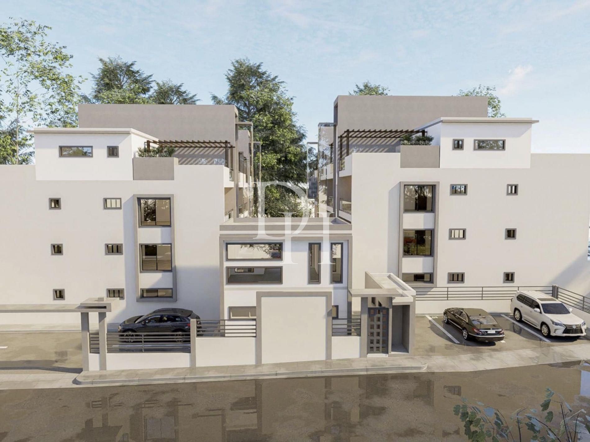 Апартаменты в Сосуа, Доминиканская республика, 100м2 - стоимость 250&nbsp;000$ - Ref: 79779 фото 1