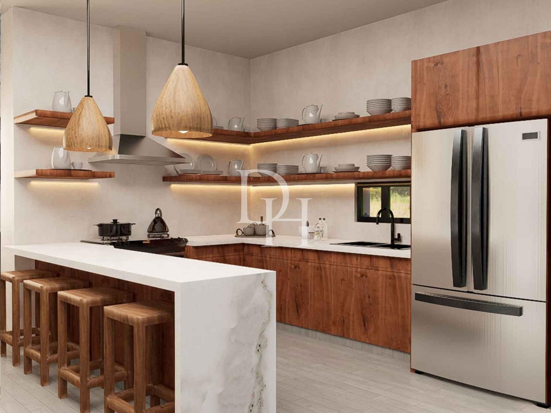 Апартаменты в Сосуа, Доминиканская республика, 100м2 - стоимость 250&nbsp;000$ - Ref: 79779 фото 3