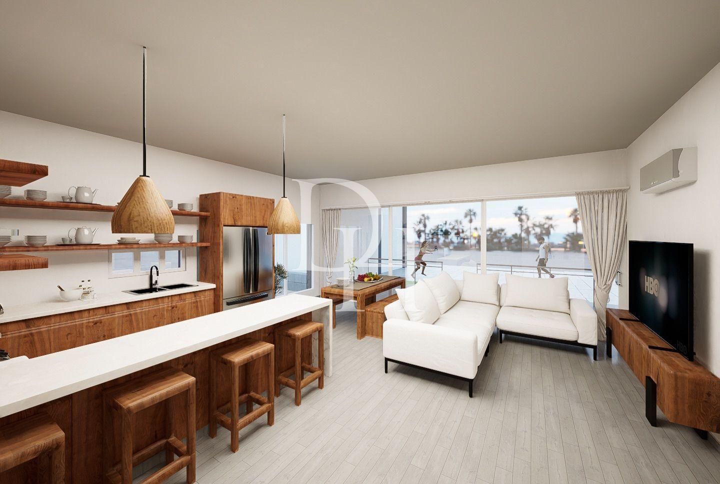 Апартаменты в Сосуа, Доминиканская республика, 100м2 - стоимость 250&nbsp;000$ - Ref: 79779 фото 4