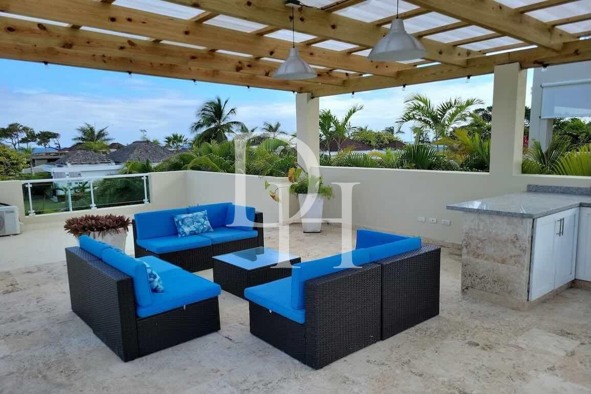 Вилла в Сосуа, Доминиканская республика, 190м2 - стоимость 485&nbsp;000$ - Ref: 79778 фото 13