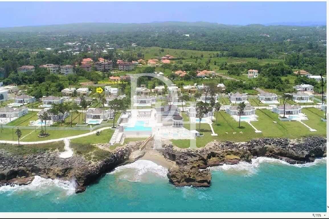 Вилла в Сосуа, Доминиканская республика, 190м2 - стоимость 485&nbsp;000$ - Ref: 79778 фото 15