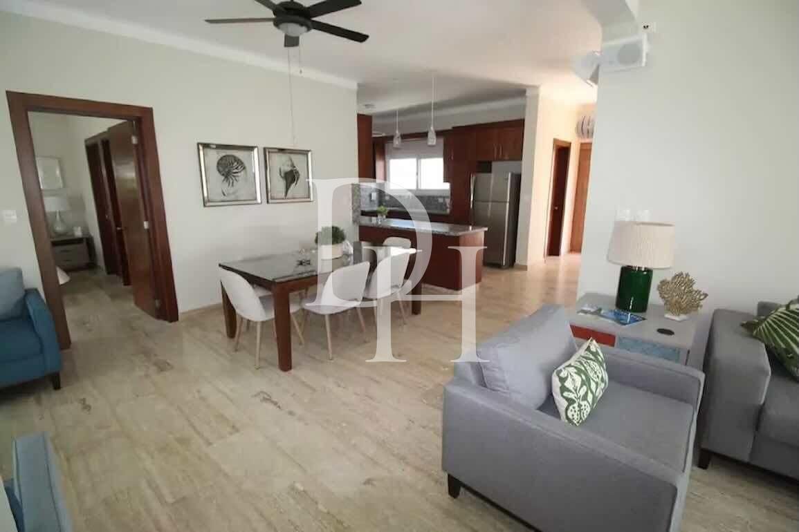 Вилла в Сосуа, Доминиканская республика, 190м2 - стоимость 485&nbsp;000$ - Ref: 79778 фото 21