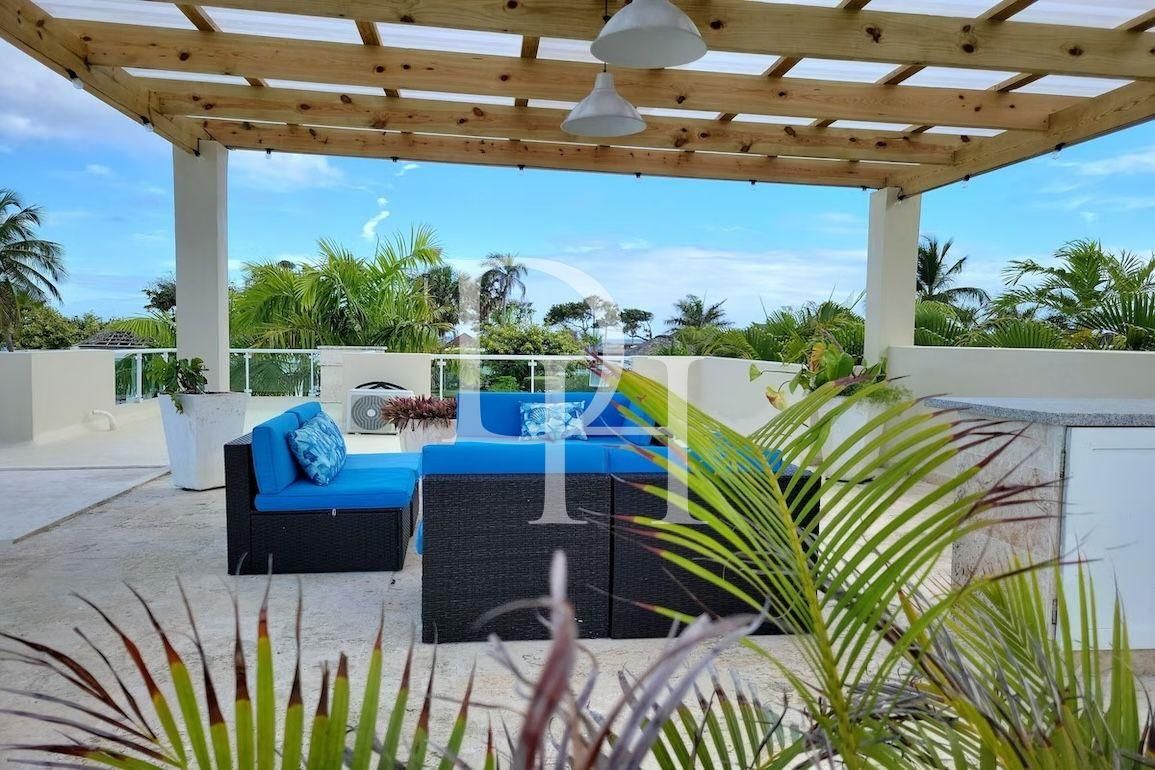 Вилла в Сосуа, Доминиканская республика, 190м2 - стоимость 485&nbsp;000$ - Ref: 79778 фото 22