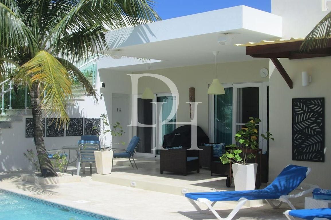 Вилла в Сосуа, Доминиканская республика, 190м2 - стоимость 485&nbsp;000$ - Ref: 79778 фото 23