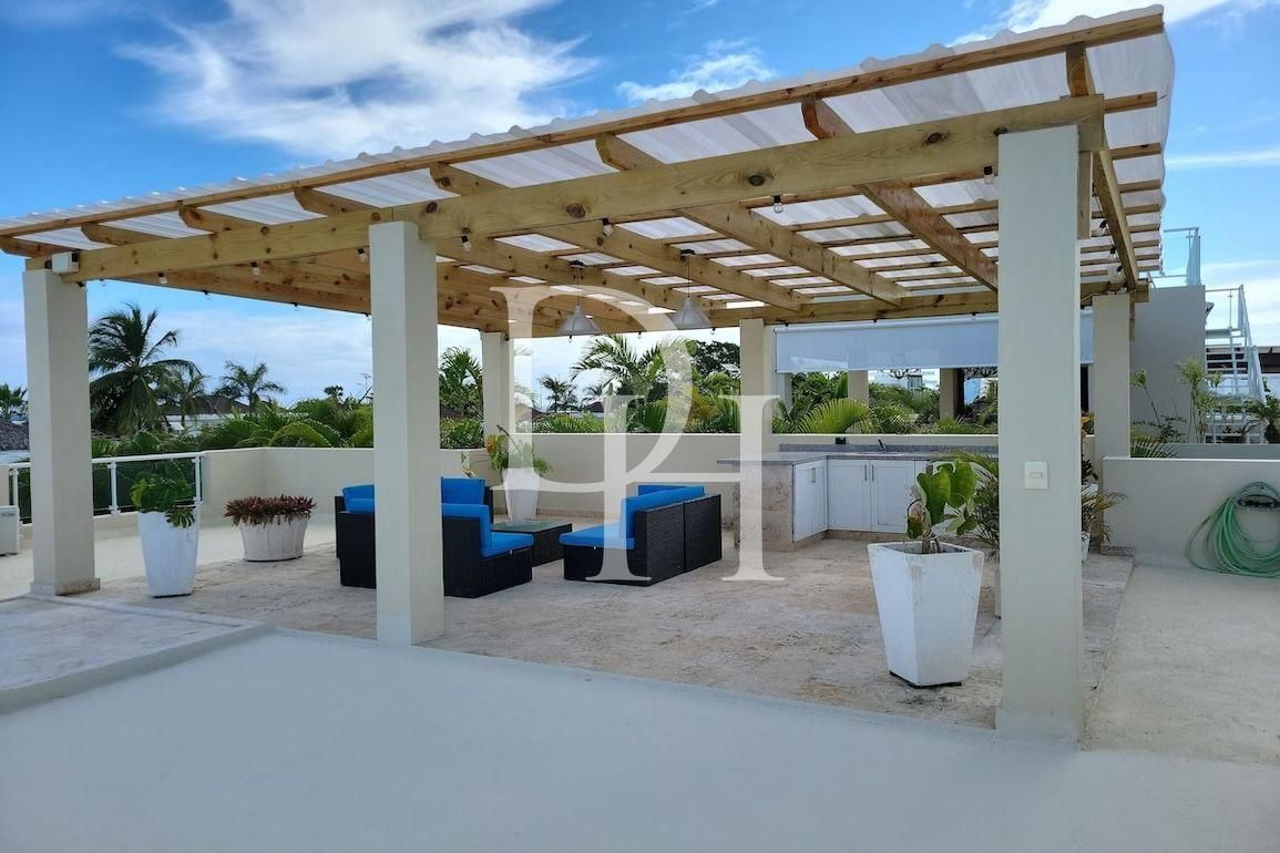 Вилла в Сосуа, Доминиканская республика, 190м2 - стоимость 485&nbsp;000$ - Ref: 79778 фото 28