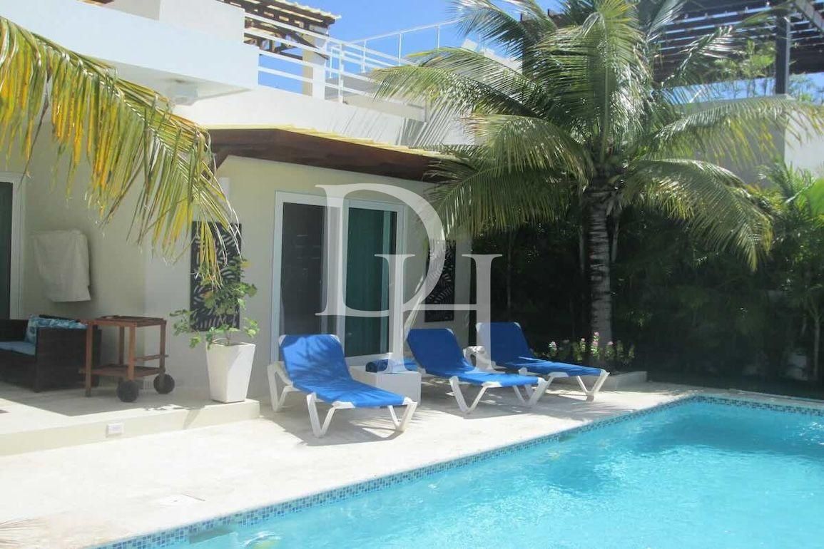 Вилла в Сосуа, Доминиканская республика, 190м2 - стоимость 485&nbsp;000$ - Ref: 79778 фото 33