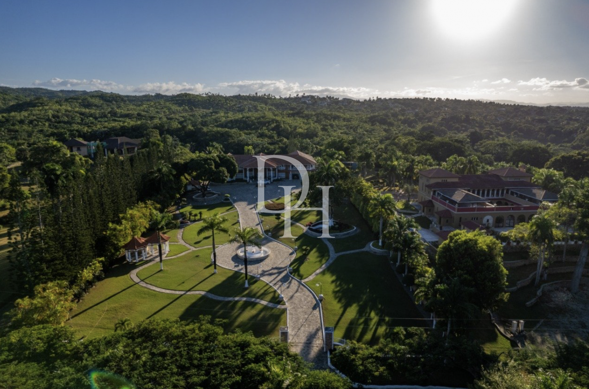 Участок в Сосуа, Доминиканская республика, 8 000м2 - стоимость 350&nbsp;000$ - Ref: 79777 фото 1