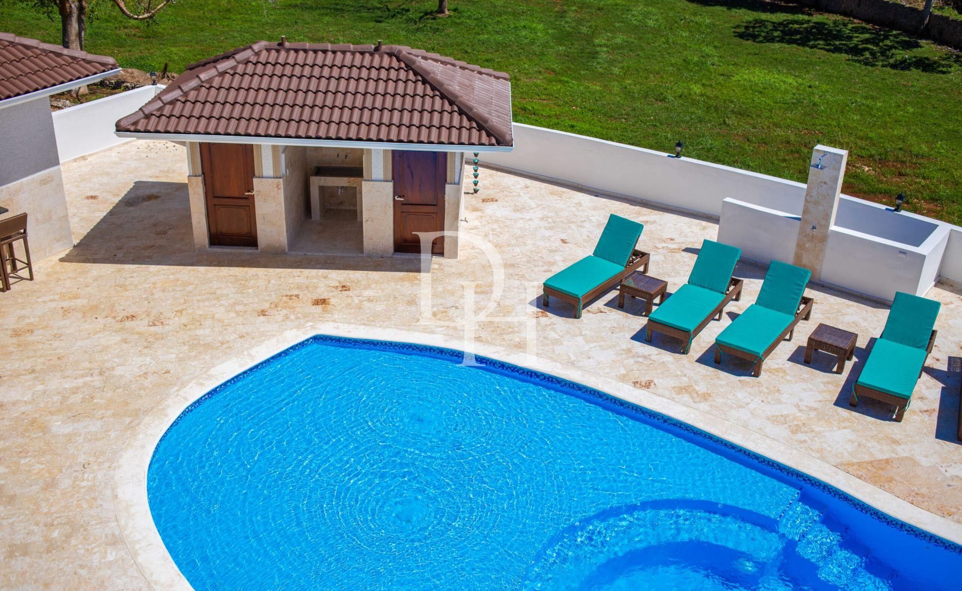 Вилла в Сосуа, Доминиканская республика, 620м2 - стоимость 890&nbsp;000$ - Ref: 79776 фото 10