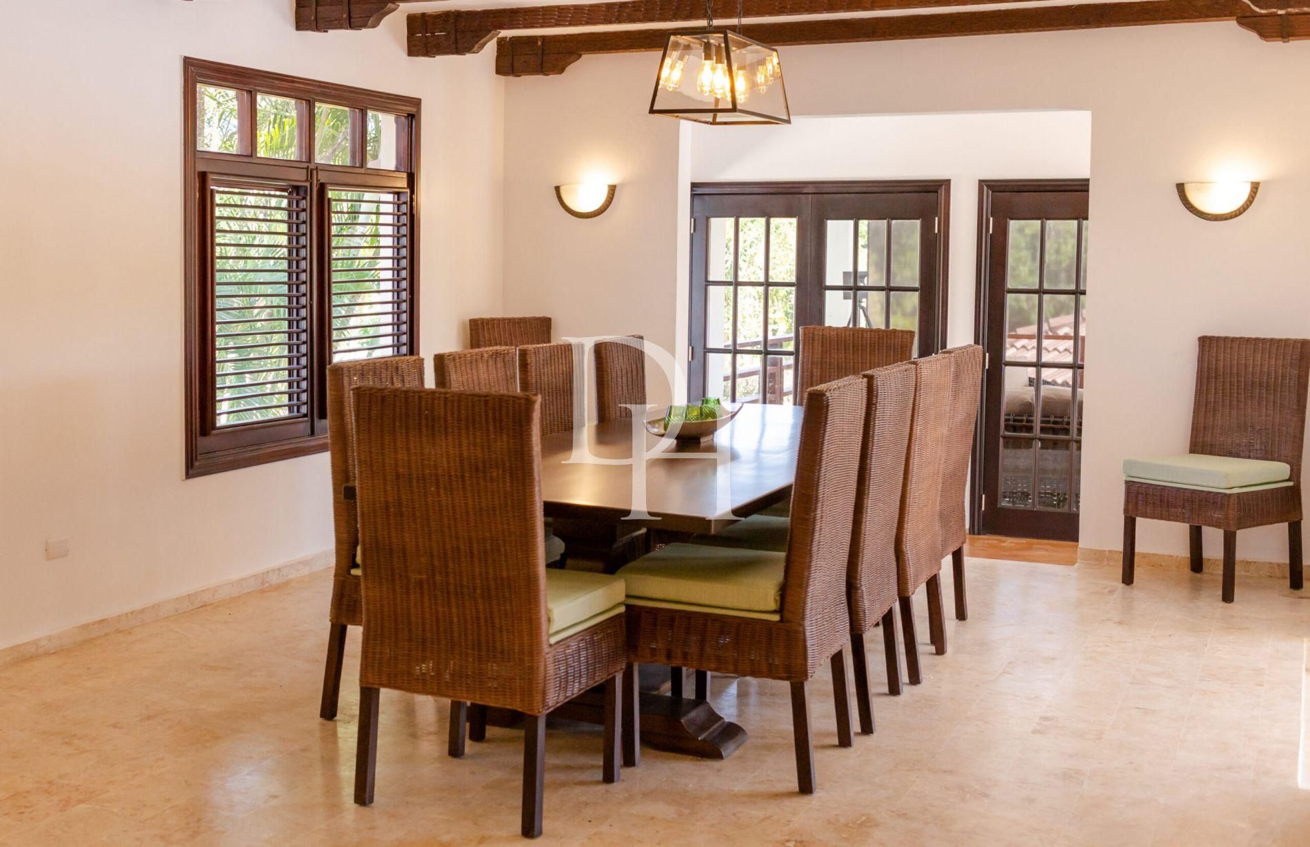 Вилла в Сосуа, Доминиканская республика, 620м2 - стоимость 890&nbsp;000$ - Ref: 79776 фото 11