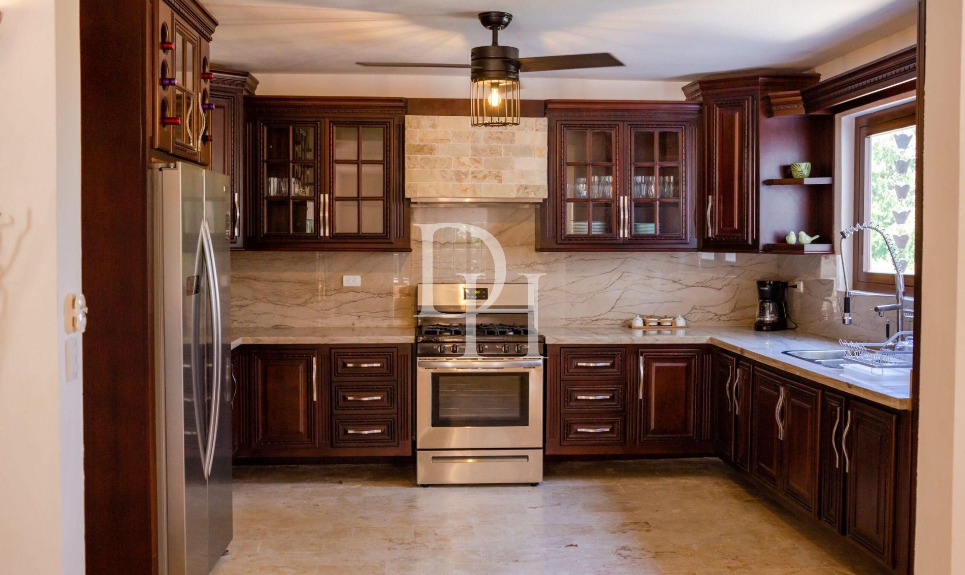 Вилла в Сосуа, Доминиканская республика, 620м2 - стоимость 890&nbsp;000$ - Ref: 79776 фото 12