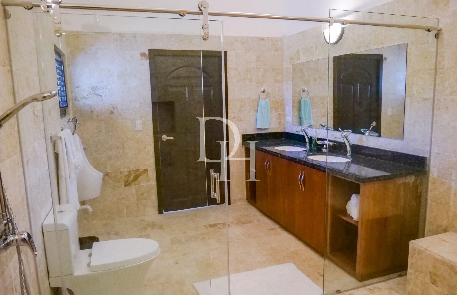 Вилла в Сосуа, Доминиканская республика, 620м2 - стоимость 890&nbsp;000$ - Ref: 79776 фото 14