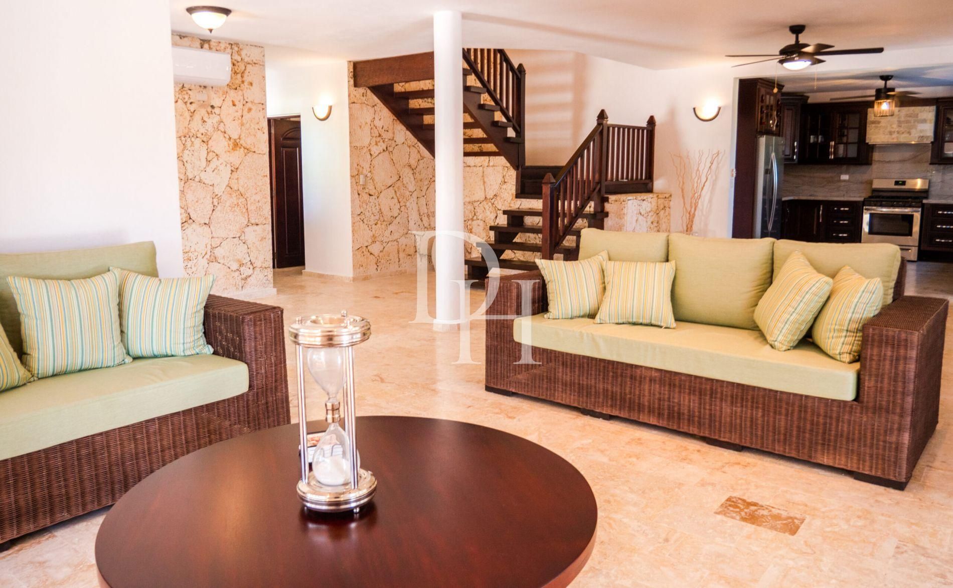 Вилла в Сосуа, Доминиканская республика, 620м2 - стоимость 890&nbsp;000$ - Ref: 79776 фото 15