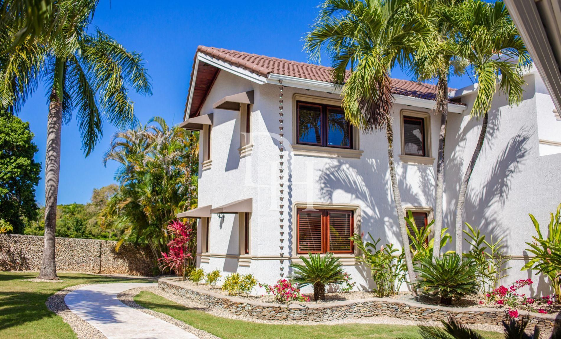 Вилла в Сосуа, Доминиканская республика, 620м2 - стоимость 890&nbsp;000$ - Ref: 79776 фото 16