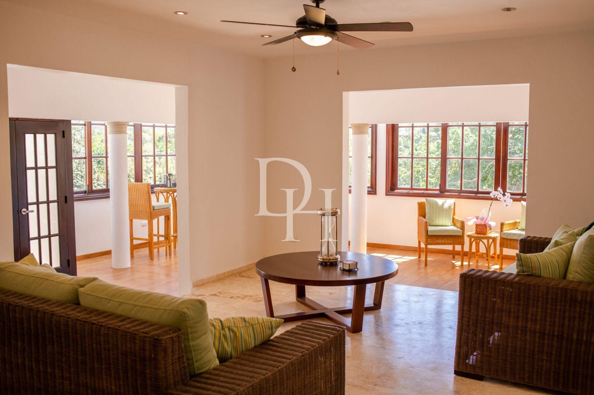 Вилла в Сосуа, Доминиканская республика, 620м2 - стоимость 890&nbsp;000$ - Ref: 79776 фото 22