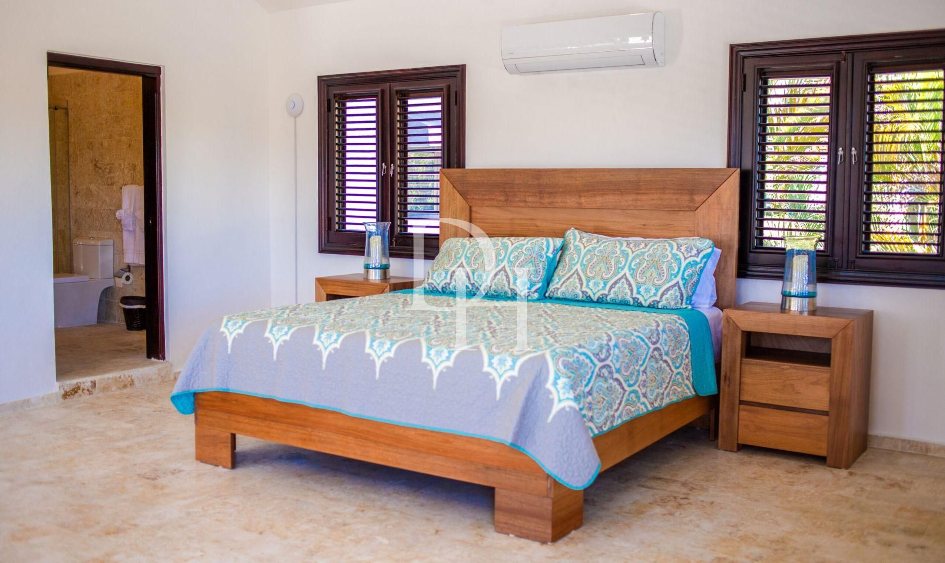 Вилла в Сосуа, Доминиканская республика, 620м2 - стоимость 890&nbsp;000$ - Ref: 79776 фото 4