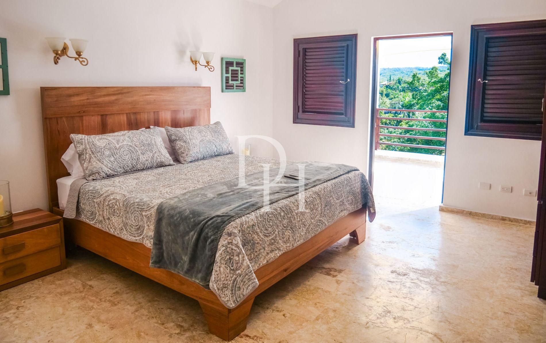 Вилла в Сосуа, Доминиканская республика, 620м2 - стоимость 890&nbsp;000$ - Ref: 79776 фото 6