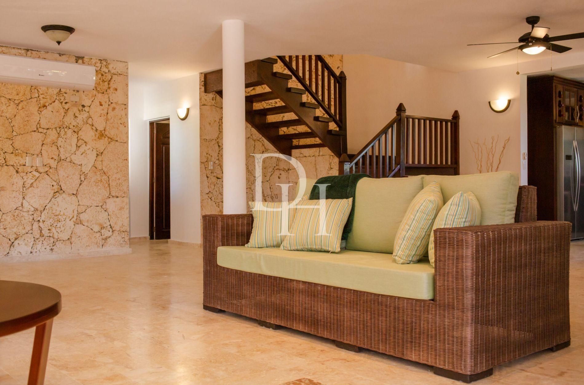 Вилла в Сосуа, Доминиканская республика, 620м2 - стоимость 890&nbsp;000$ - Ref: 79776 фото 9