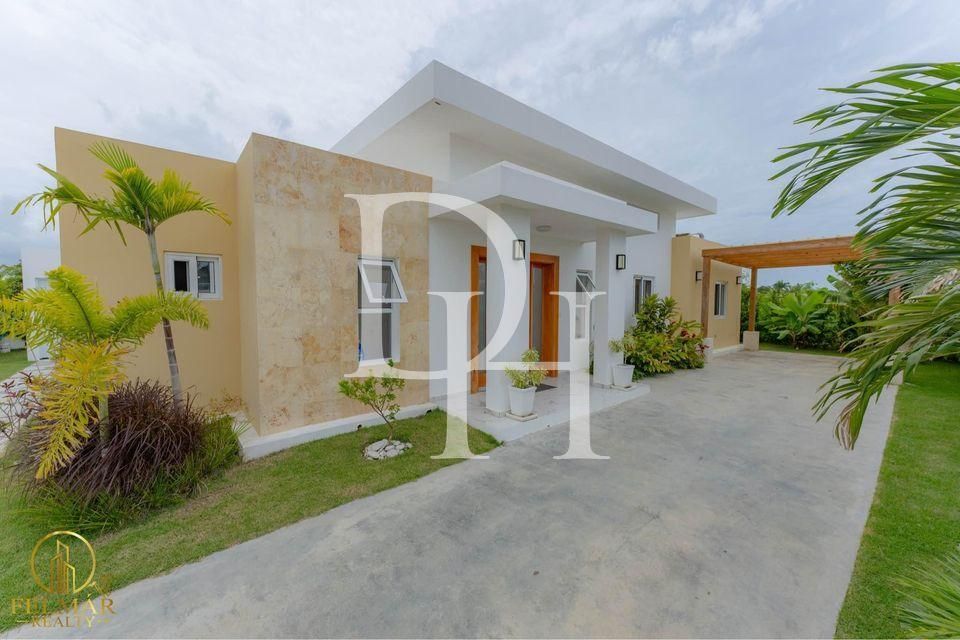 Вилла в Сосуа, Доминиканская республика - стоимость 390&nbsp;000$ - Ref: 79775 фото 10