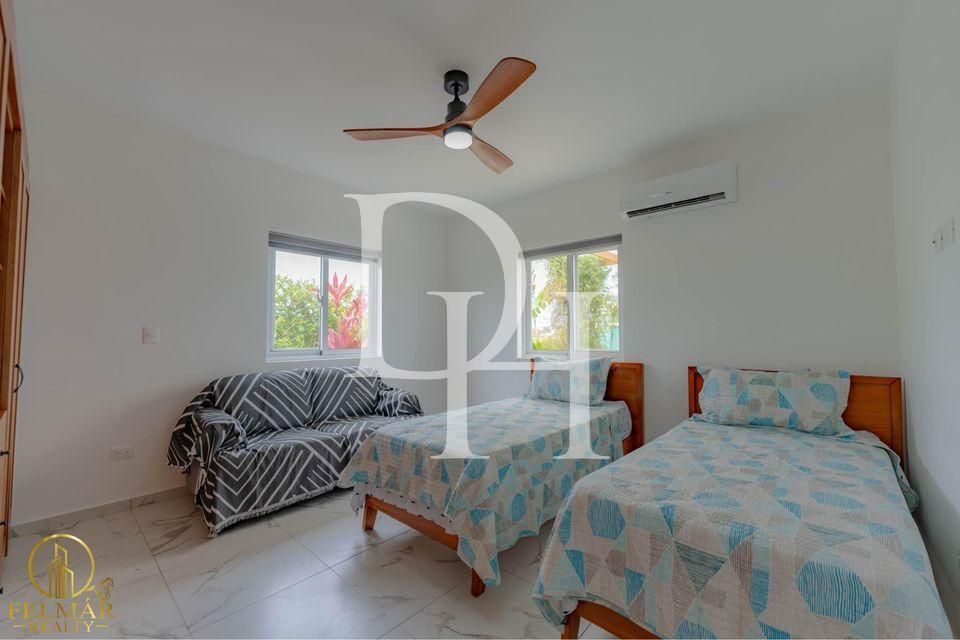 Вилла в Сосуа, Доминиканская республика - стоимость 390&nbsp;000$ - Ref: 79775 фото 3