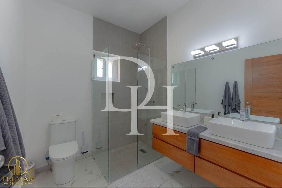 Вилла в Сосуа, Доминиканская республика - стоимость 390&nbsp;000$ - Ref: 79775 фото 4