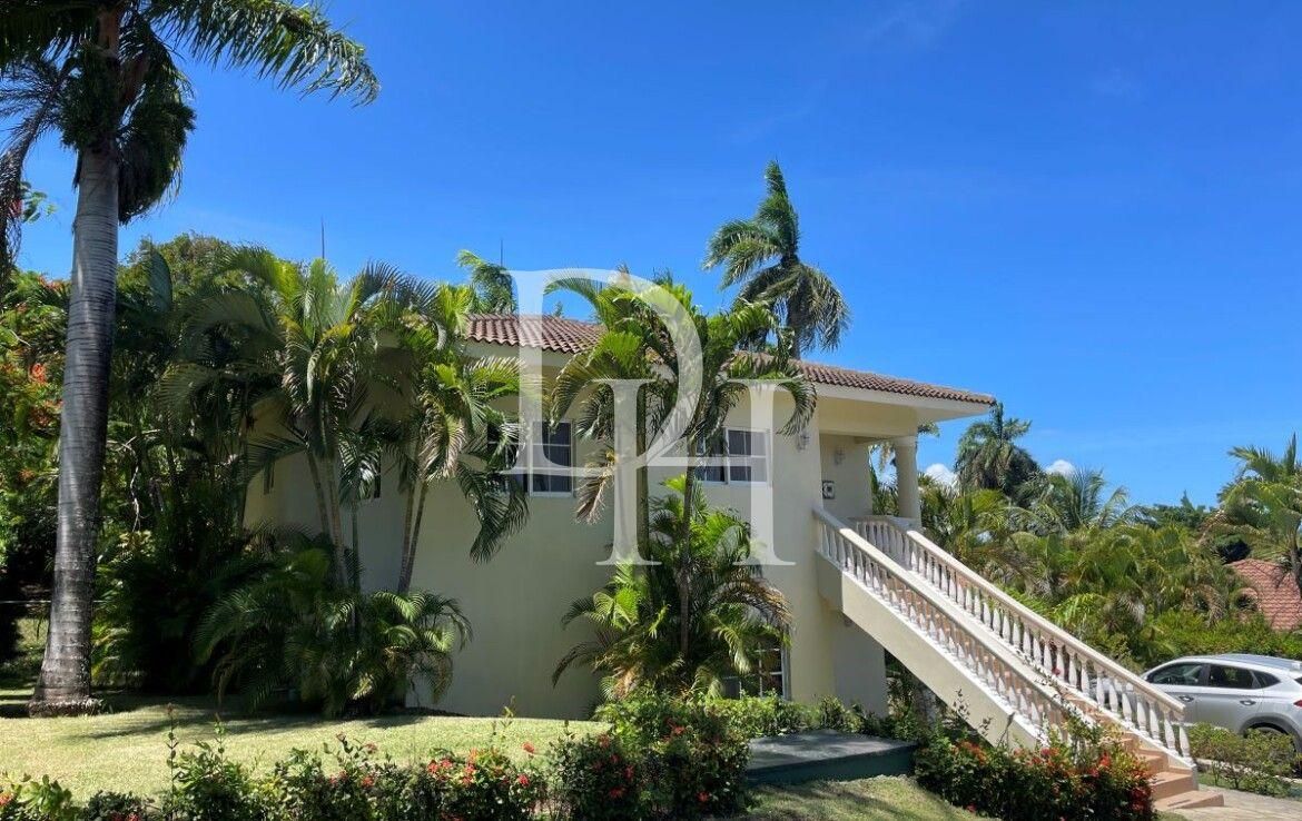 Вилла в Сосуа, Доминиканская республика, 180м2 - стоимость 320&nbsp;000$ - Ref: 79794 фото 11