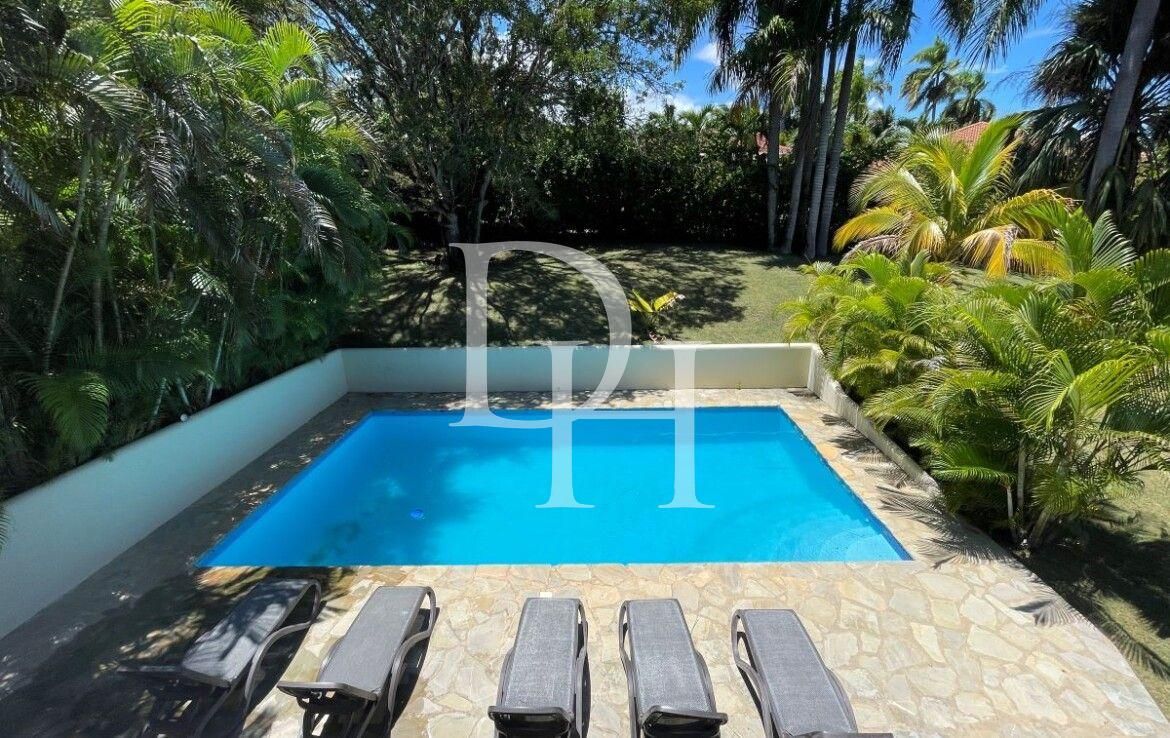 Вилла в Сосуа, Доминиканская республика, 180м2 - стоимость 320&nbsp;000$ - Ref: 79794 фото 12