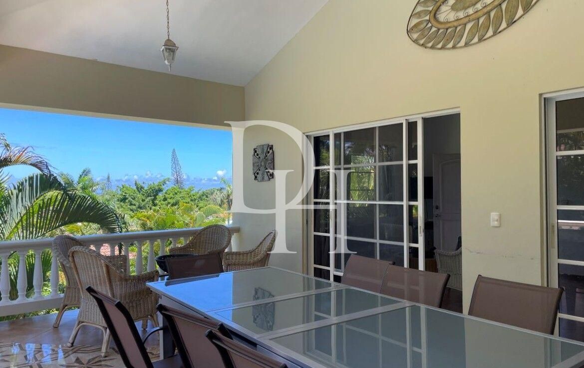 Вилла в Сосуа, Доминиканская республика, 180м2 - стоимость 320&nbsp;000$ - Ref: 79794 фото 13