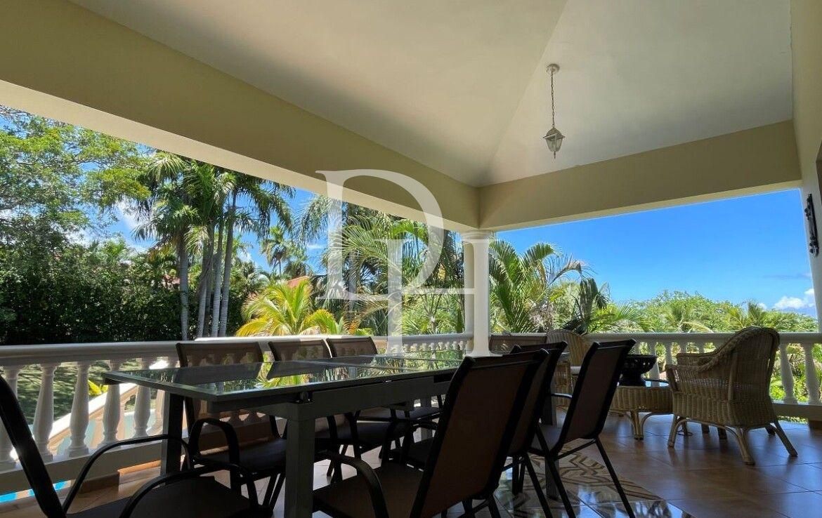 Вилла в Сосуа, Доминиканская республика, 180м2 - стоимость 320&nbsp;000$ - Ref: 79794 фото 15