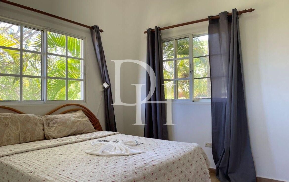 Вилла в Сосуа, Доминиканская республика, 180м2 - стоимость 320&nbsp;000$ - Ref: 79794 фото 17