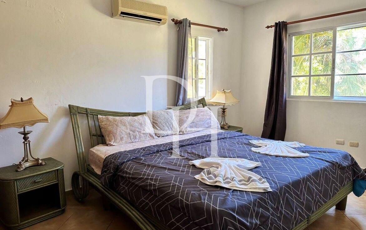 Вилла в Сосуа, Доминиканская республика, 180м2 - стоимость 320&nbsp;000$ - Ref: 79794 фото 19